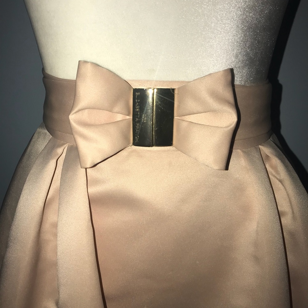 Elisabetta Franchi skirt. - Picture 5 of 9